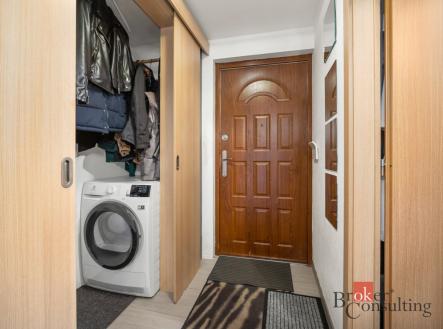 Pronájem - dům/vila, 50 m²