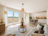 Prodej bytu, 4+kk, 100 m²