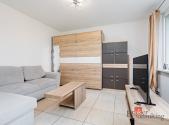 Pronájem bytu, 1+1, 29 m²