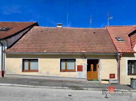 Prodej - dům/vila, 69 m²