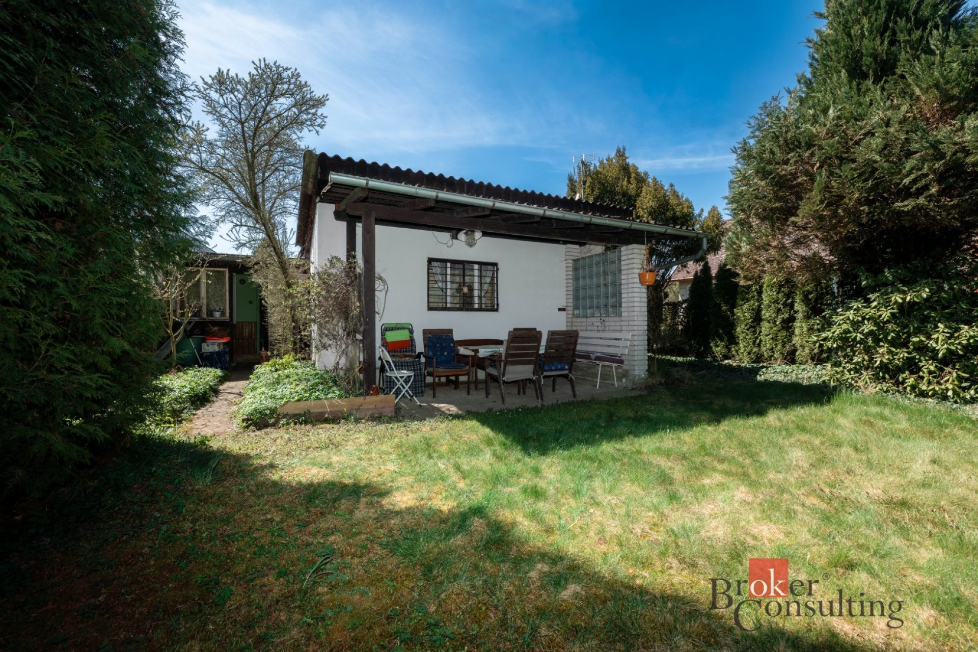 Rekreační chata, Dýšina u Plzně