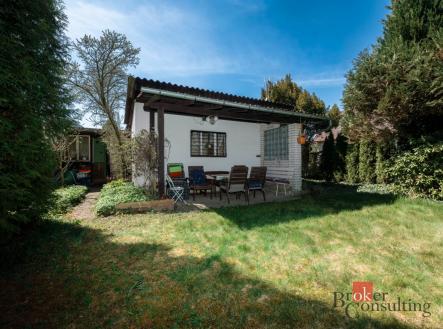 Prodej - chata/rekreační objekt, 70 m²