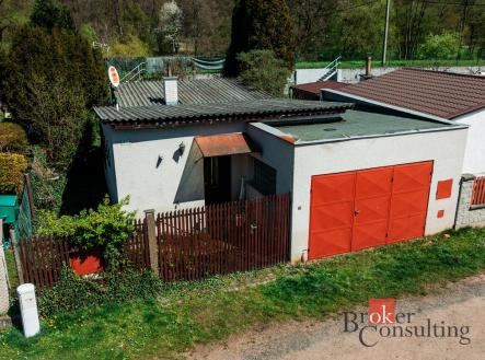 Prodej - chata/rekreační objekt, 70 m²