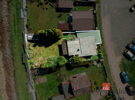 Prodej - chata/rekreační objekt, 70 m²