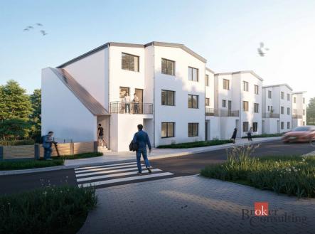 Prodej - pozemek pro bydlení, 55 504 m²