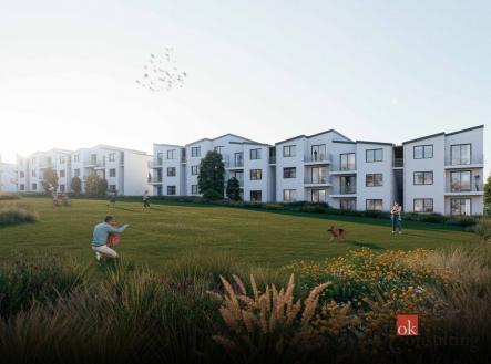 Prodej - pozemek pro bydlení, 55 504 m²