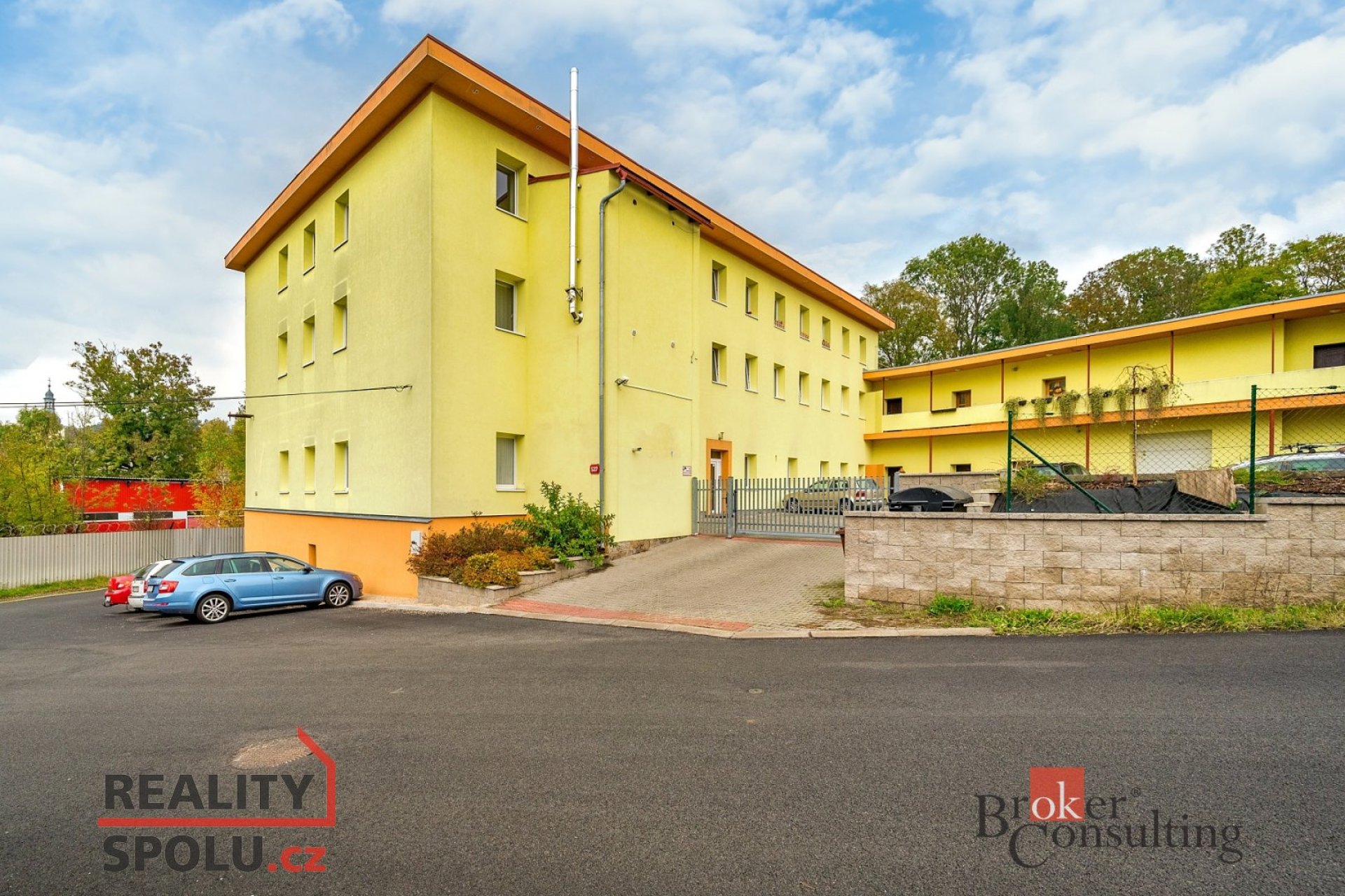 Pronájem, byty/3+kk, 75 m2, Dopravní 537, Liberec XXX-Vratislavice nad Nisou, 46311 Liberec, Liberec