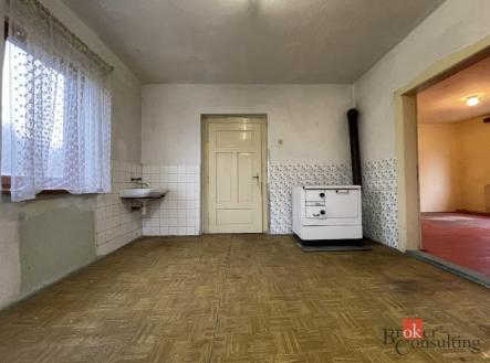 Prodej - dům/vila, 120 m²