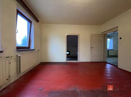 Prodej - dům/vila, 120 m²