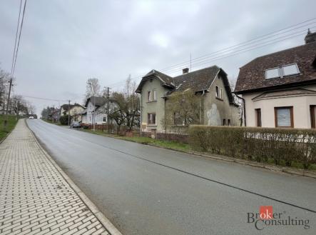 Prodej - dům/vila, 120 m²