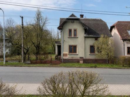 Prodej - dům/vila, 120 m²