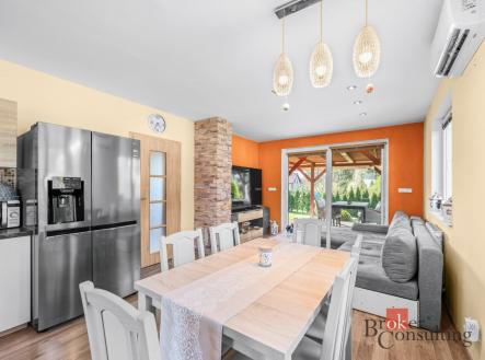 Prodej - dům/vila, 93 m²