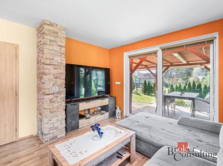 Prodej - dům/vila, 93 m²