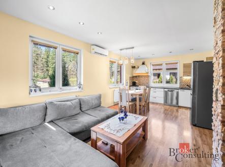 Prodej - dům/vila, 93 m²