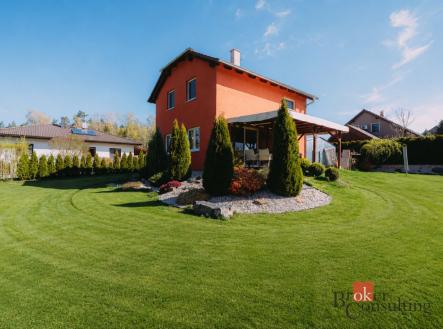 Prodej - dům/vila, 93 m²