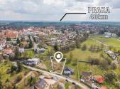 Prodej - pozemek pro bydlení, 815 m²