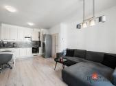 Prodej bytu, 2+kk, 45 m²