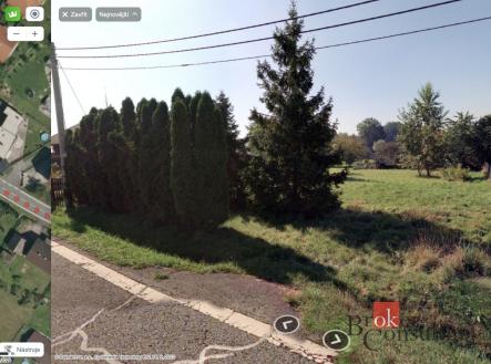 Prodej - pozemek pro bydlení, 1 900 m²