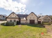 Prodej - dům/vila, 259 m²
