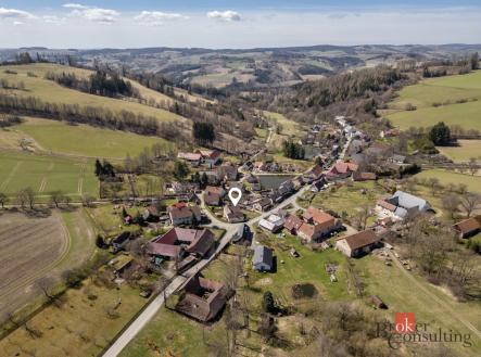 Prodej - dům/vila, 259 m²