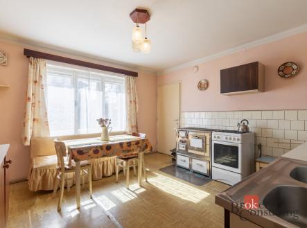 Prodej - dům/vila, 259 m²