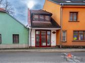 Pronájem - komerční objekt, jiný, 88 m²
