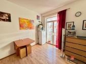 Pronájem bytu, 1+kk, 30 m²