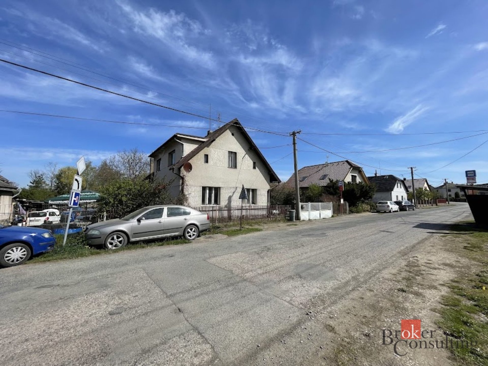 Prodej, domy/rodinný, 180 m2, Tihava 49, 26801 Kotopeky, Beroun [ID 84859]