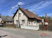 Prodej - dům/vila, 180 m²