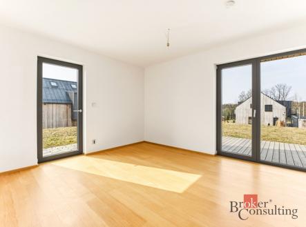 Prodej bytu, 3+kk, 57 m²