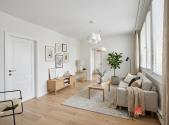 Prodej bytu, 3+1, 67,62 m²