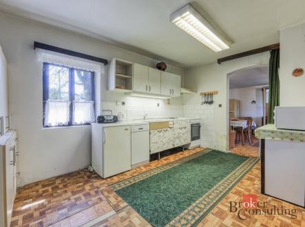 Prodej - dům/vila, 225 m²