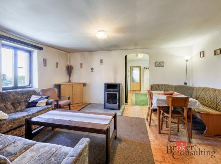 Prodej - dům/vila, 225 m²