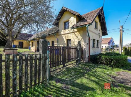 Prodej - dům/vila, 225 m²