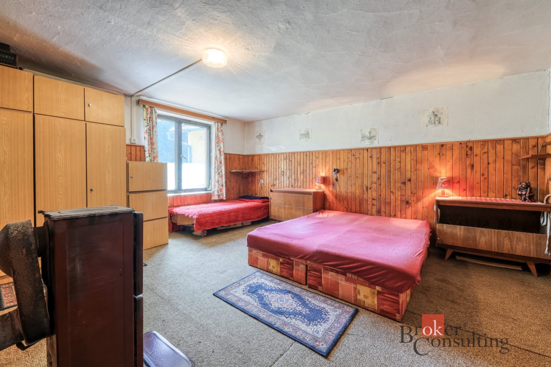 Prodej, domy/rodinný, 225 m2, 33165 Pastuchovice, Plzeň-sever [ID 84889]