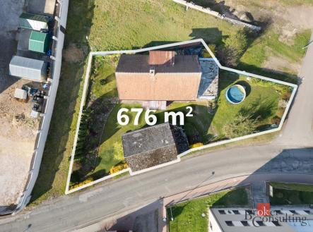 Prodej - dům/vila, 88 m²