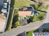 Prodej - dům/vila, 88 m²