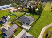 Prodej - pozemek pro bydlení, 1 801 m²