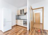 Prodej bytu, 1+kk, 31 m²