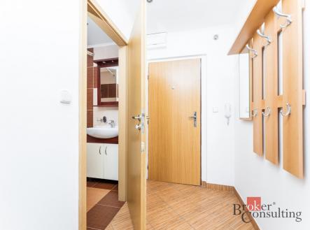 Prodej bytu, 1+kk, 31 m²