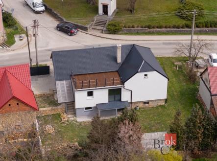 Prodej - dům/vila, 97 m²