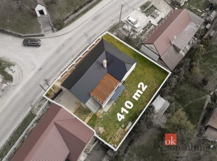 Prodej - dům/vila, 97 m²