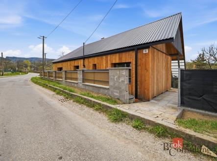 Prodej - dům/vila, 97 m²