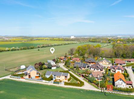 Prodej - pozemek pro bydlení, 3 096 m²