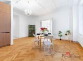 Prodej bytu, 3+kk, 84 m²