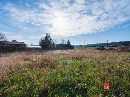 Prodej - pozemek pro bydlení, 1 039 m²