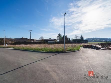 Prodej - pozemek pro bydlení, 1 039 m²