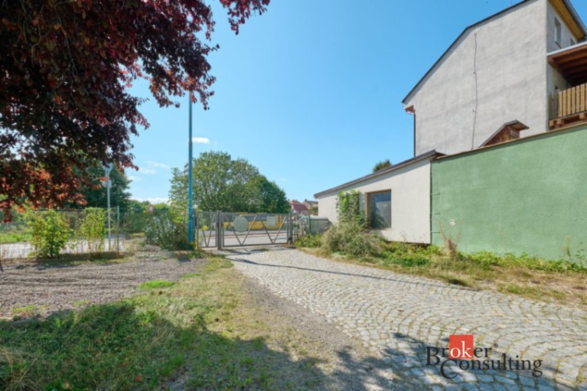 Pronájem, byty/2+kk, 45 m2, E. Beneše 291, 55203 Česká Skalice, Náchod [ID 85093]