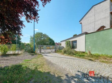 Pronájem bytu, 2+kk, 45 m²