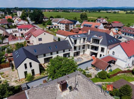 Prodej bytu, 3+kk, 90 m²